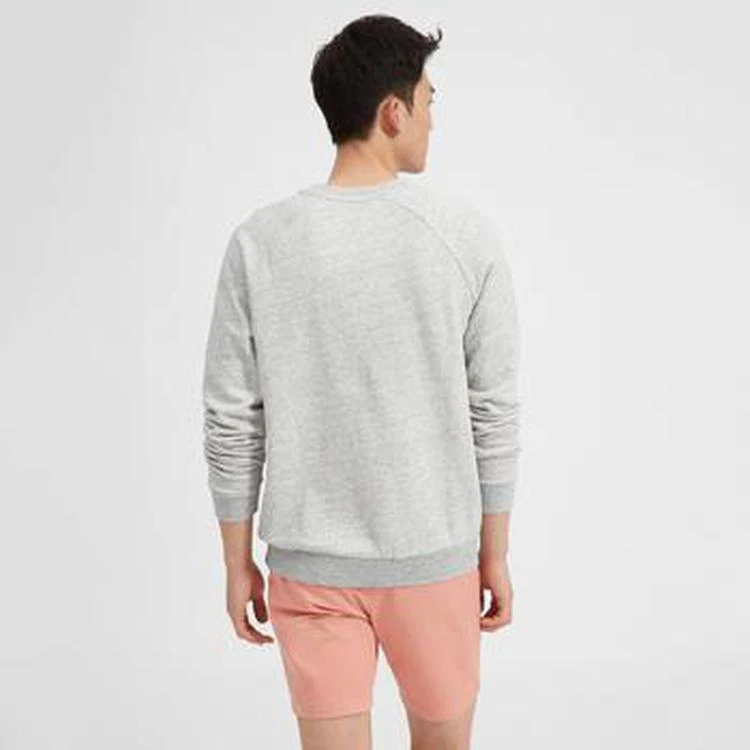 商品Everlane|The Crew Sweatshirt,价格¥237,第4张图片详细描述
