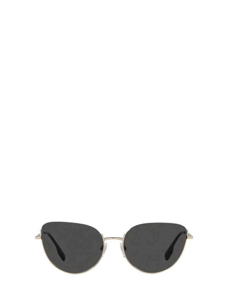 商品Burberry|Burberry Eyewear Cat-Eye Sunglasses,价格¥1441,第1张图片