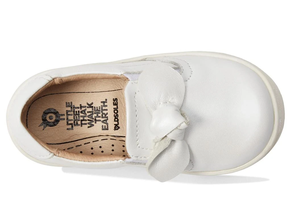 商品Old Soles|Bow Hoff (Toddler/Little Kid),价格¥269,第2张图片详细描述