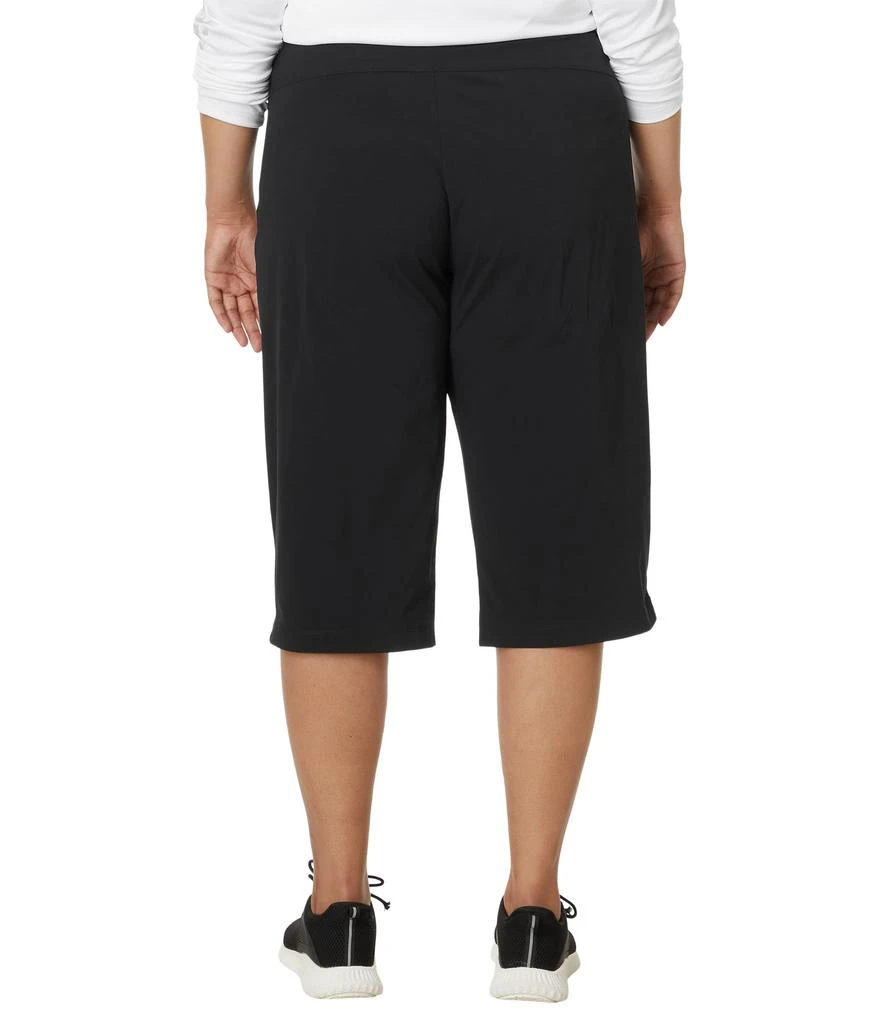 商品Columbia|Plus Size Anytime Casual™ Capris,价格¥258,第2张图片详细描述