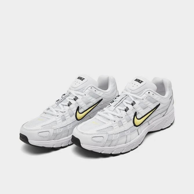 商品NIKE|Nike P-6000 Running Shoes,价格¥750,第2张图片详细描述