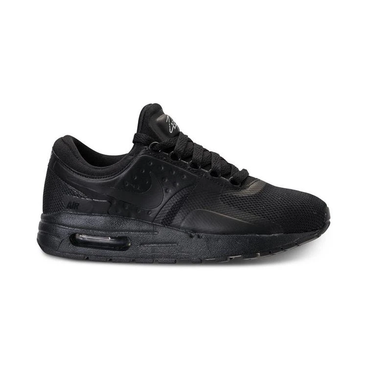 商品NIKE|Boys' Air Max Zero Essential Running Sneakers from Finish Line,价格¥741,第4张图片详细描述