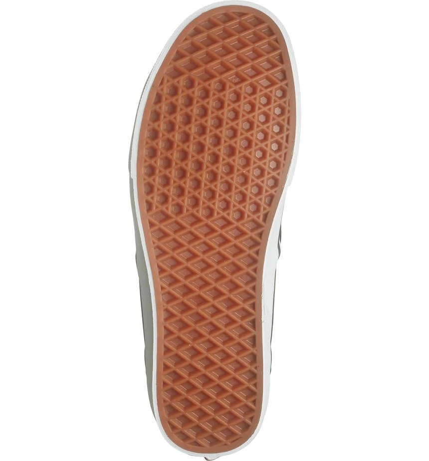 商品Vans|Asher V Slip-On Checkerboard Sneaker,价格¥326,第5张图片详细描述
