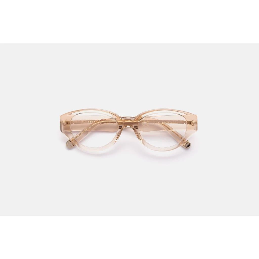 商品Retrosuperfuture|DREW MAMA T99 Glasses,价格¥2130,第1张图片
