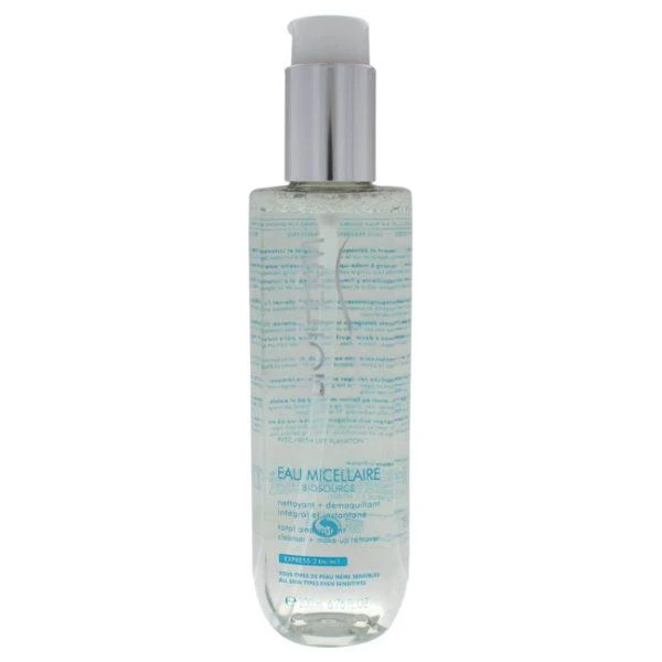 商品Biotherm|Biosource Eau Micellaire Total & Instant Cleanser Make-up Remover,价格¥155,第1张图片