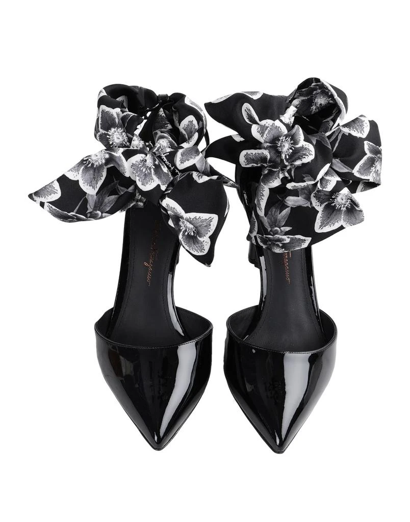 商品Salvatore Ferragamo|Pump,价格¥3180,第4张图片详细描述