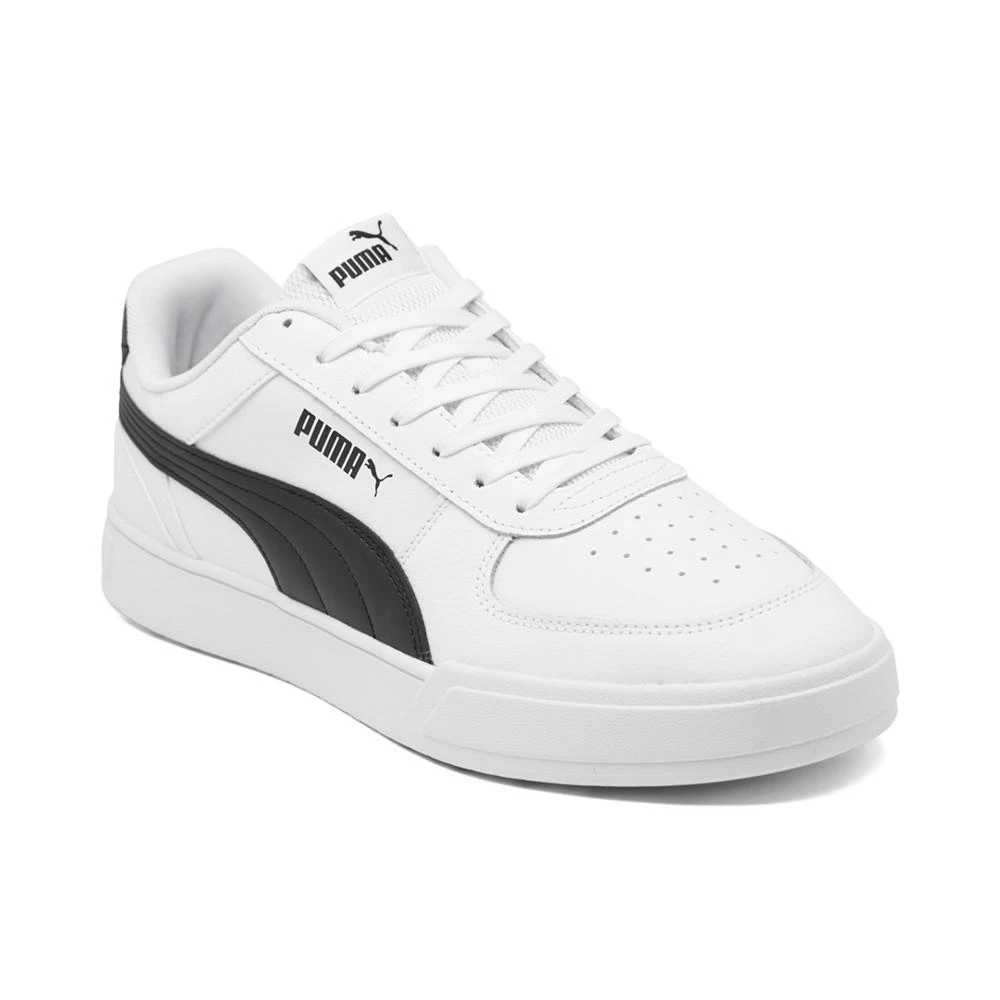 商品Puma|Men's Caven Casual Sneakers from Finish Line,价格¥373,第1张图片