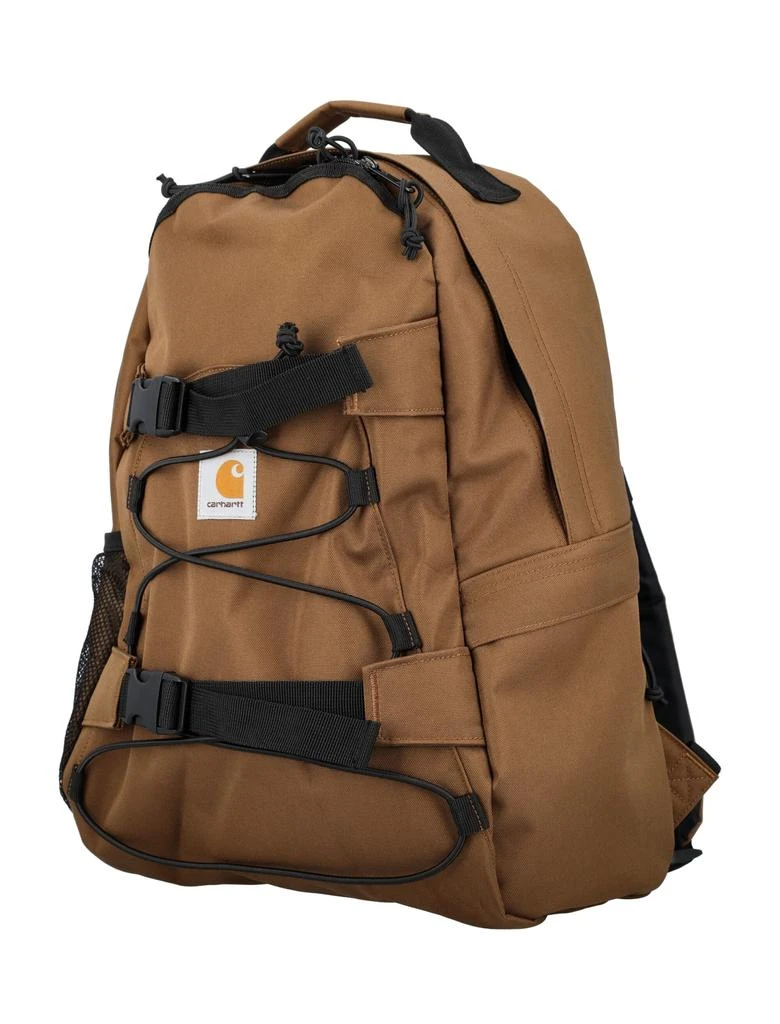 商品Carhartt|Carhartt Kickflip Backpack,价格¥829,第3张图片详细描述