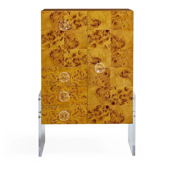商品Jonathan Adler|Bond Bar Cabinet,价格¥43839,第2张图片详细描述