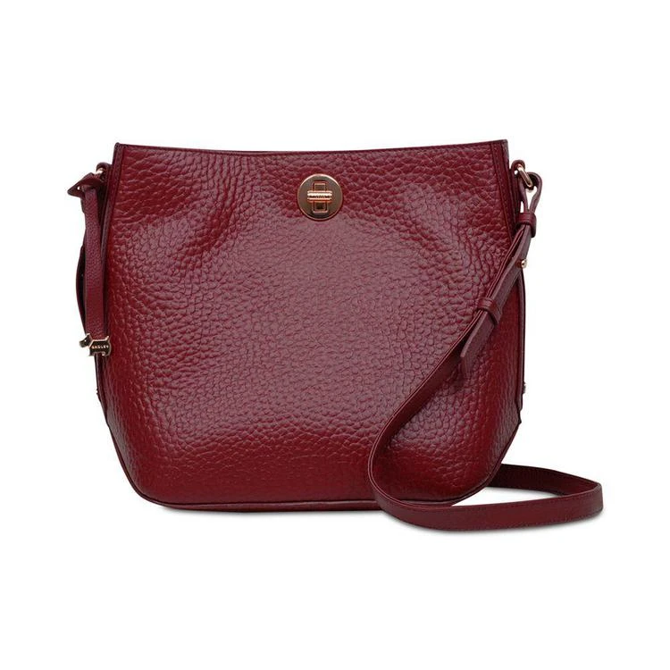 商品Radley|Carey Street Medium Bucket Crossbody,价格¥1000,第5张图片详细描述