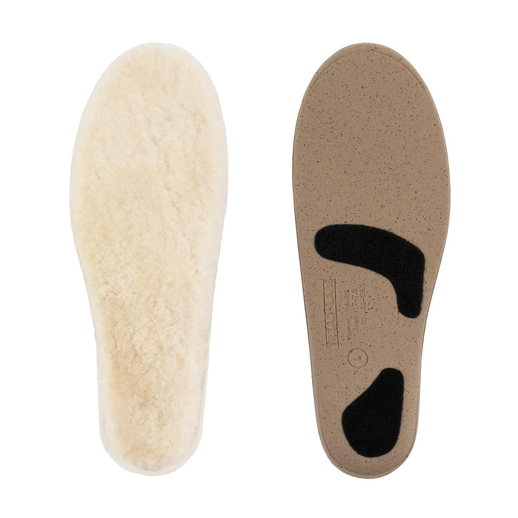 商品Tread Labs|Shearling Top Covers,价格¥154,第1张图片
