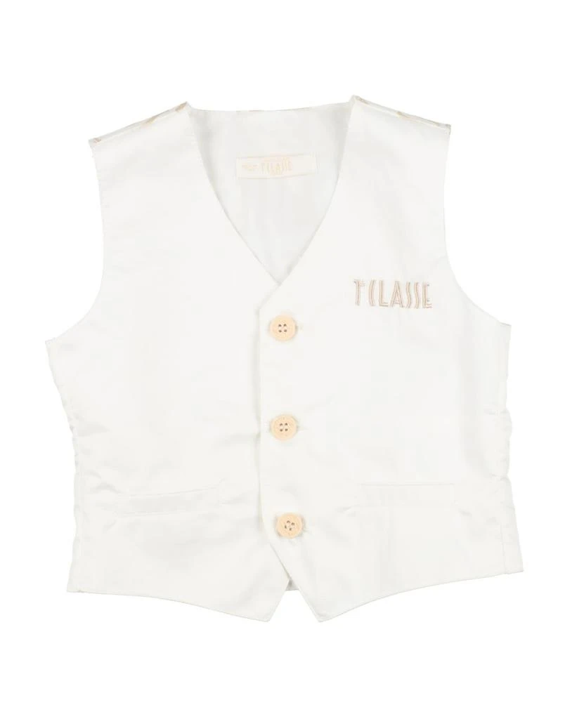商品Alviero Martini|Suit vest,价格¥738,第1张图片