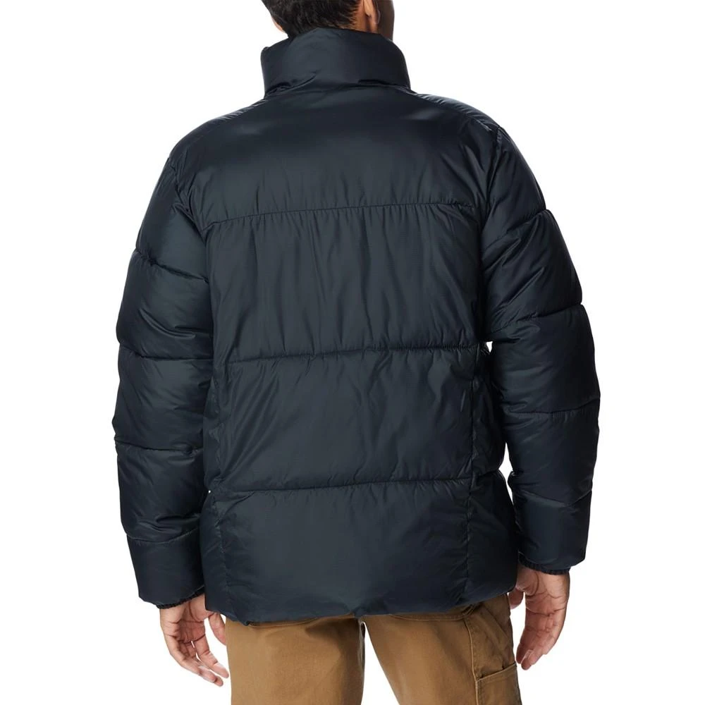 商品Columbia|Men's Puffect II Jacket,价格¥670,第2张图片详细描述