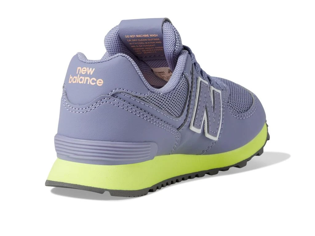 商品New Balance|574 (Little Kid),价格¥299,第5张图片详细描述