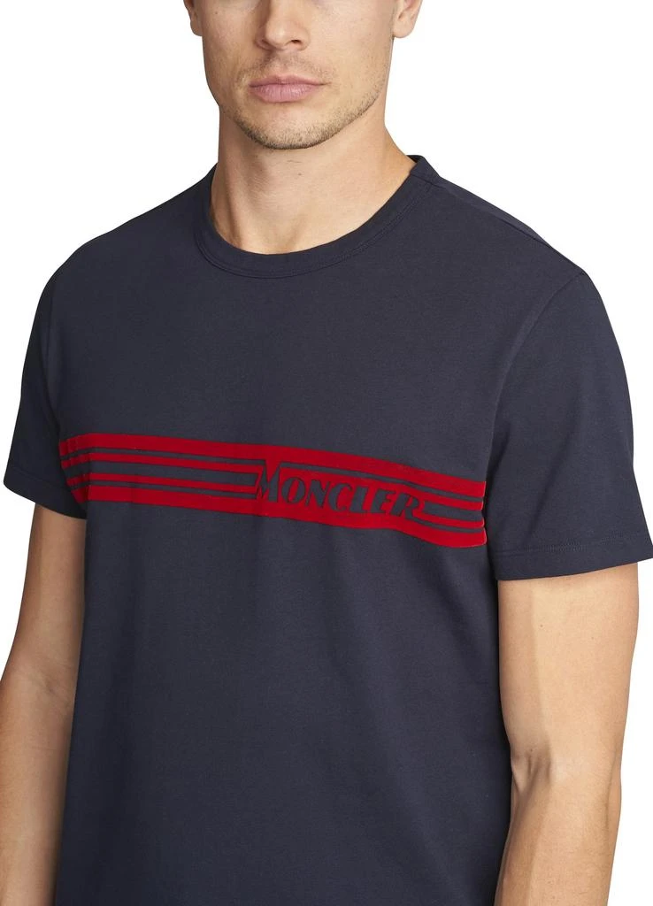 商品Moncler|T 恤,价格¥2187,第4张图片详细描述
