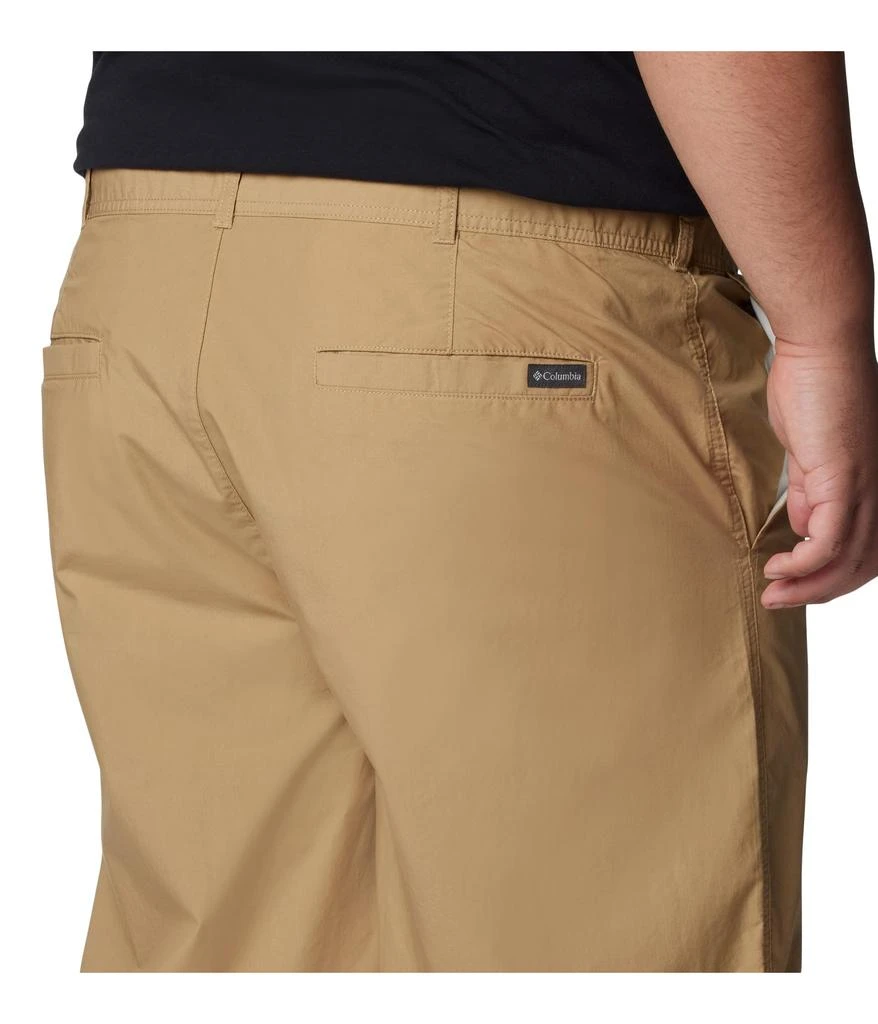 商品Columbia|Big & Tall Washed Out™ Shorts,价格¥135,第4张图片详细描述