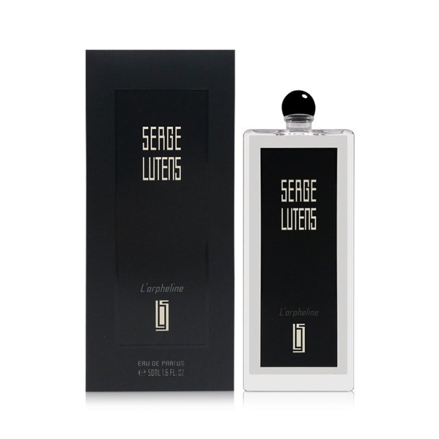 Serge Lutens 芦丹氏孤女香水 50ml商品第1张图片规格展示