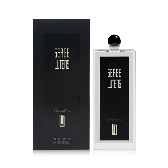 商品Serge Lutens|Serge Lutens 芦丹氏孤女香水 50ml,价格¥797,第1张图片