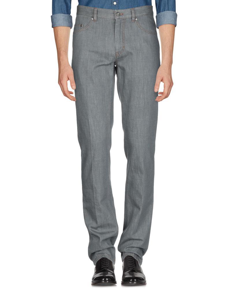 商品Zegna|Casual pants,价格¥1301,第4张图片详细描述