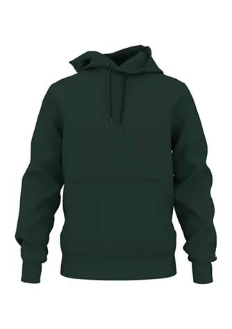 Hunter Popover Hoodie商品第1张图片规格展示