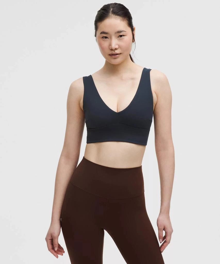 lululemon Align™ V-Neck Bra *Light Support, C/D Cup 商品