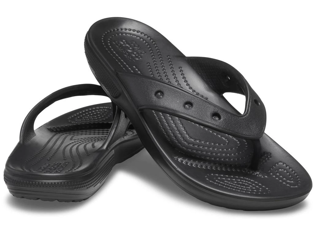 商品Crocs|Classic Flip-Flop,价格¥223,第1张图片