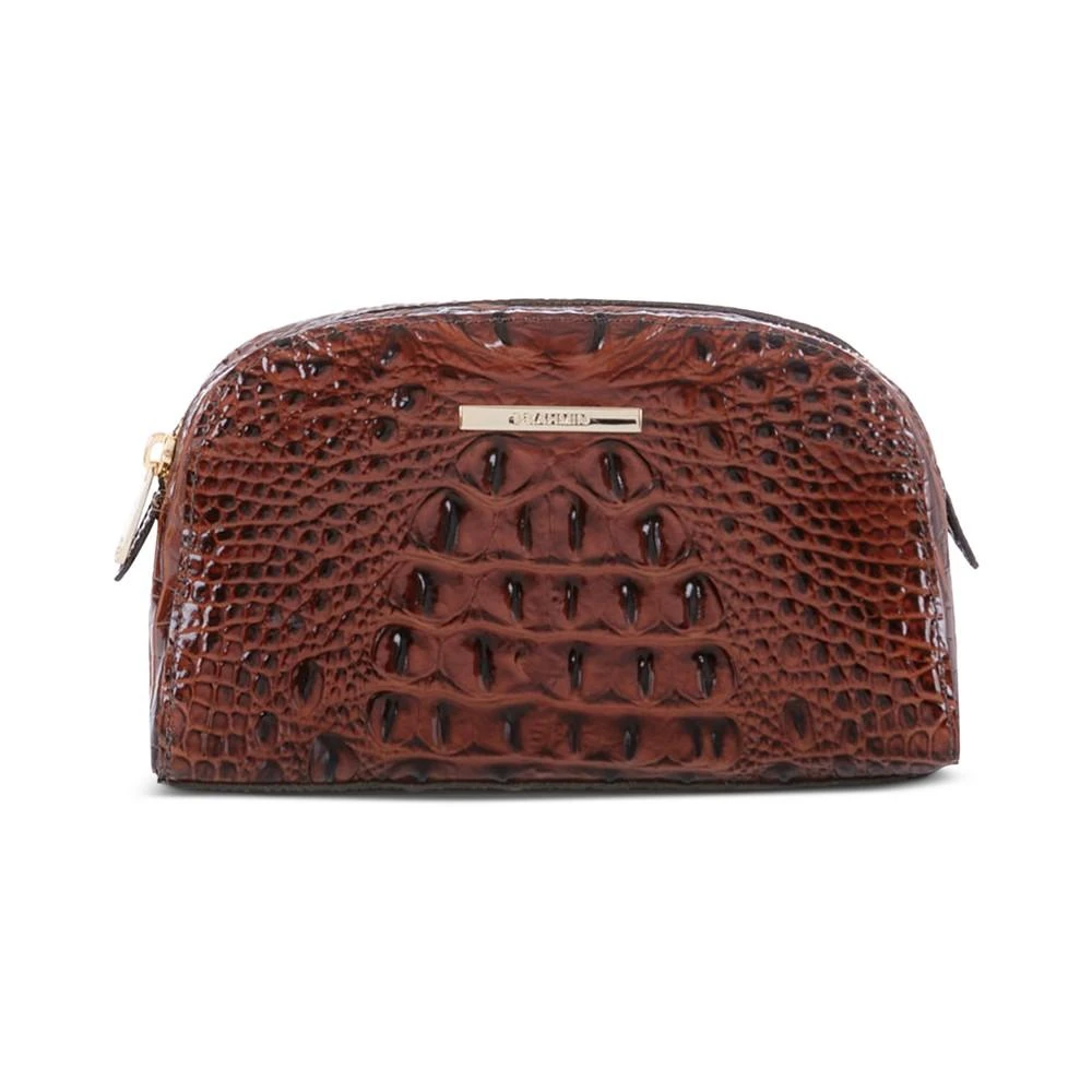 商品Brahmin|Dany Pecan Melbourne Accessories,价格¥708,第1张图片