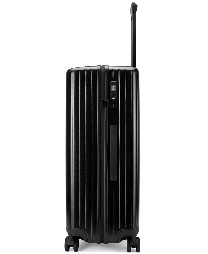 商品Miami CarryOn|Ocean 2 Piece Polycarbonate Spinner Luggage Set,价格¥2220,第4张图片详细描述