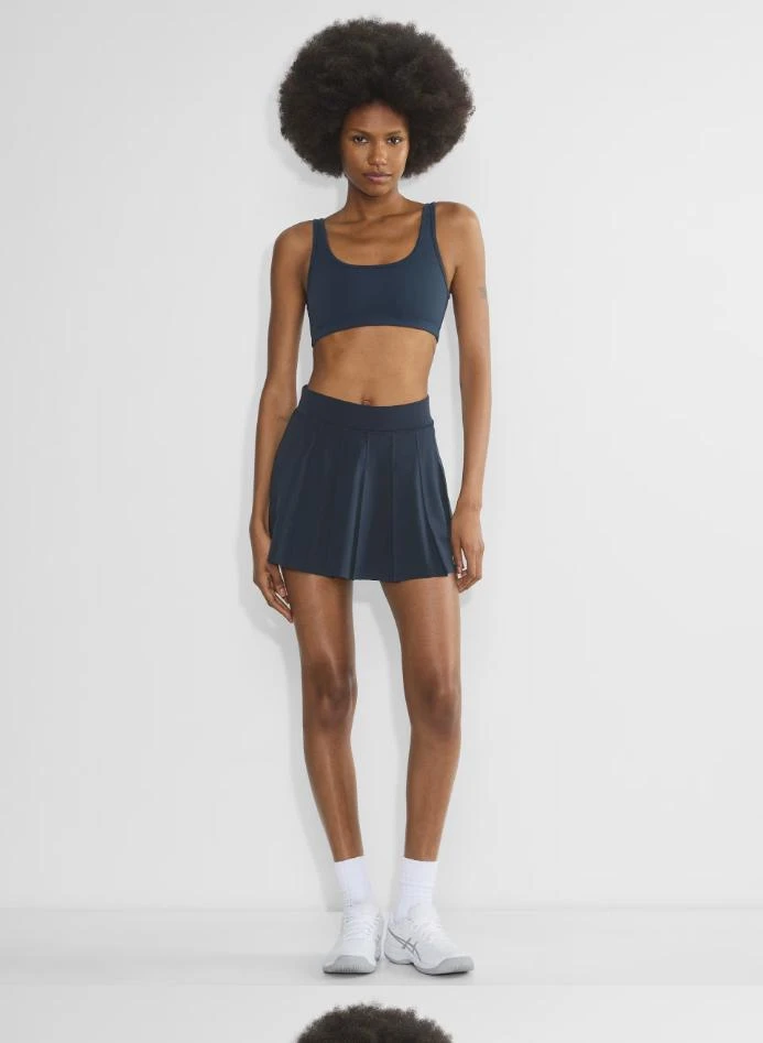 商品Aritzia|Golden - Movetech™ Advantage Mini Skirt,价格¥203,第1张图片