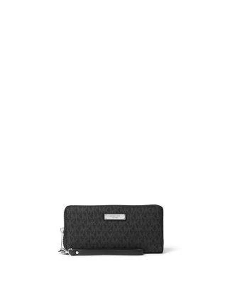 商品Michael Kors|Jet Set Travel Continental Wallet ,价格¥943,第1张图片