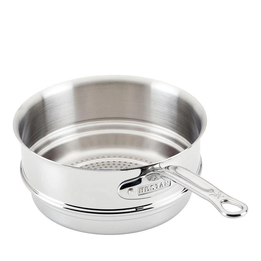 3 Qt Stainless Steel Steamer Insert 商品