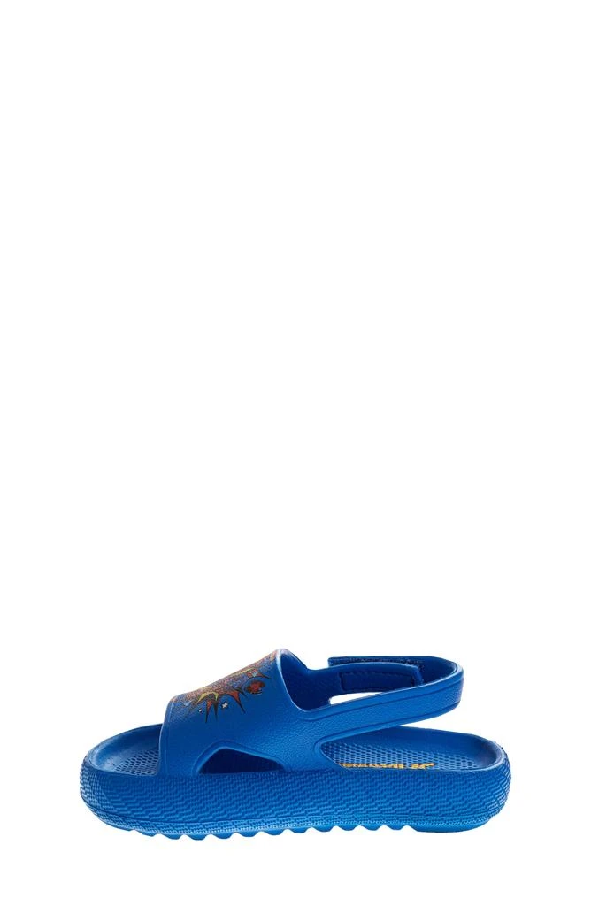 Kids' Spider-Man Slingback Sandal 商品