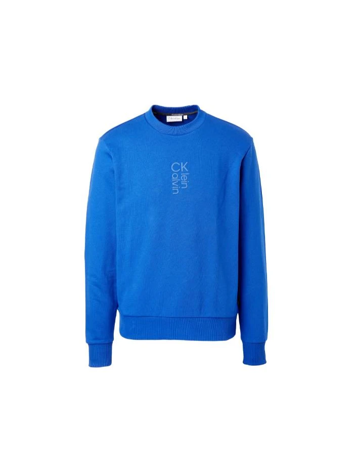 商品Calvin Klein|Calvin Klein Mens Sweatshirt.,价格¥1128,第1张图片