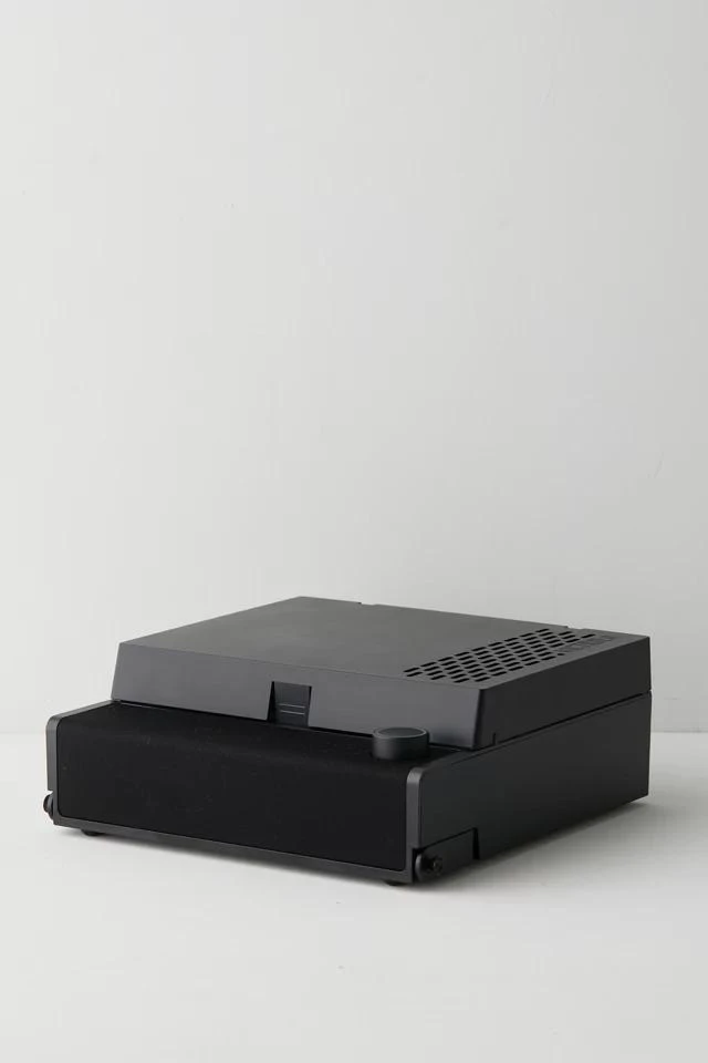 商品Victrola|Victrola Revolution GO Portable Record Player,价格¥749,第4��张图片详细描述