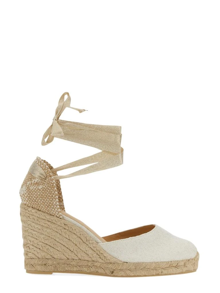 商品CASTAÑER|Espadrille Cute,价格¥935,第1张图片