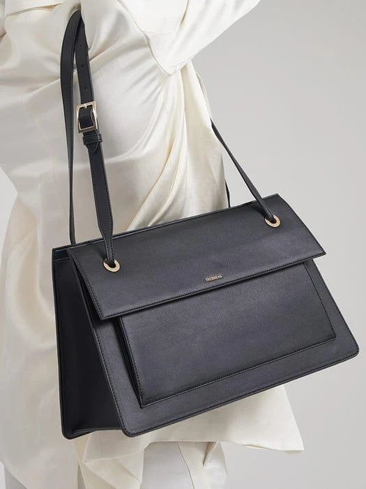 商品DIERNEAS|Note Bag (3Colors),价格¥990,第2张图片详细描述