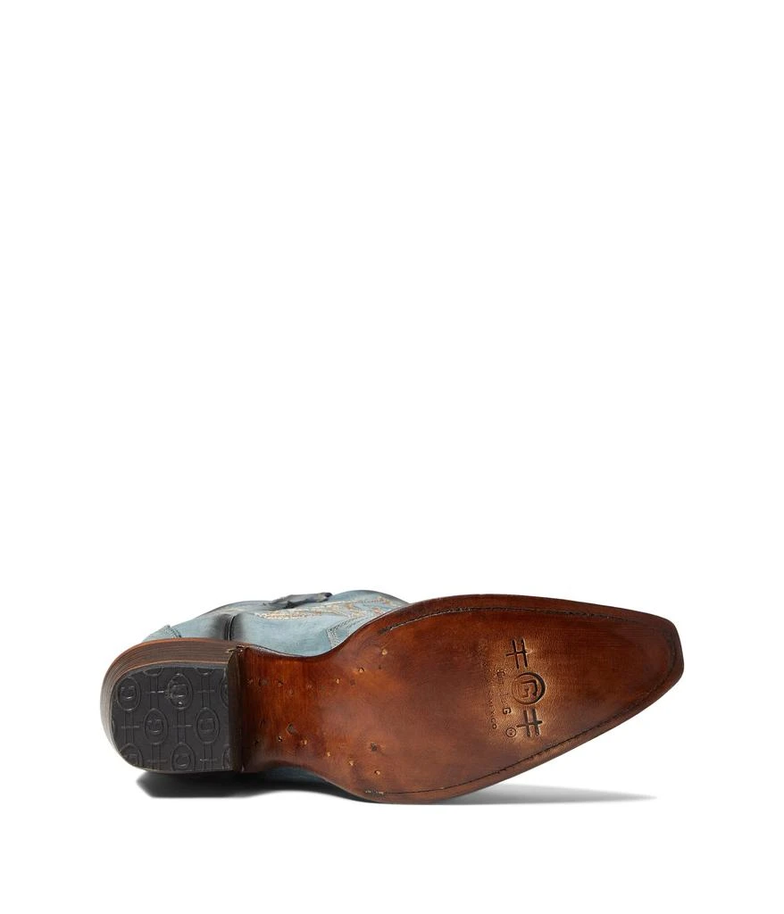 商品Corral Boots|L5869,价格¥1268,第3张图片详细描述