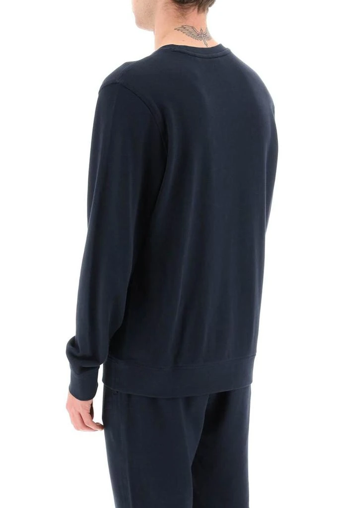 商品Hugo Boss|Boss patch logo sweatshirt,价格¥620,第3张图片详细描述