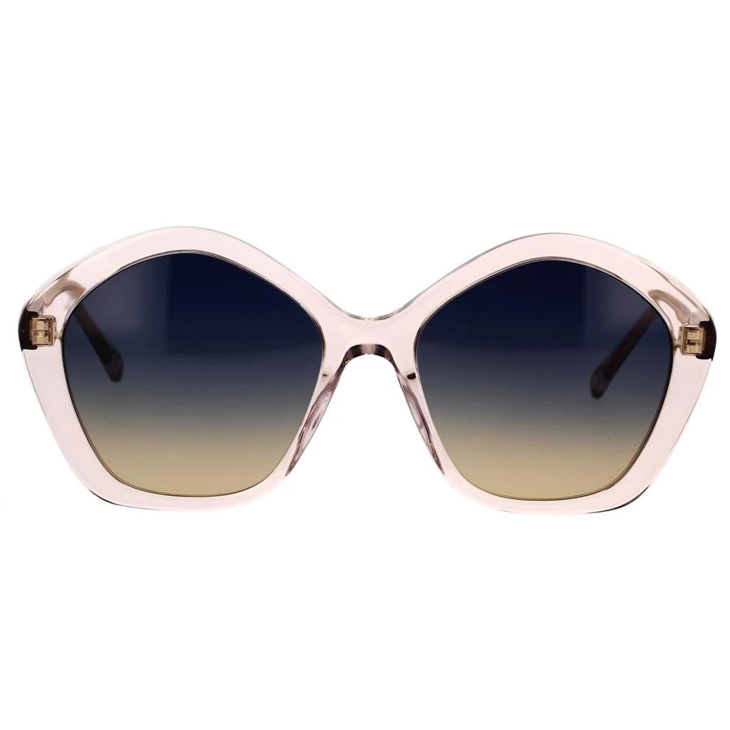 商品Chloé|CHLOÉ Sunglasses,价格¥1514,第1张图片