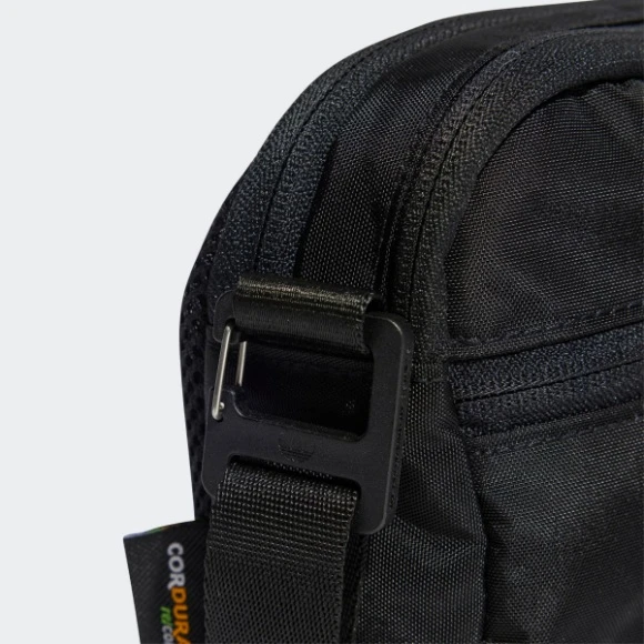 【Brilliant|包邮包税】阿迪达斯 PE AIRLINER 配饰 包 斜挎包  IT7610 BLACK 商品