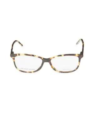 ​​53MM Rectangle Optical Glasses商品第1张图片规格展示