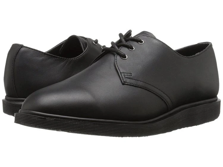 商品Dr. Martens|Torriano 3-Eye Shoe,价格¥298,第1张图片