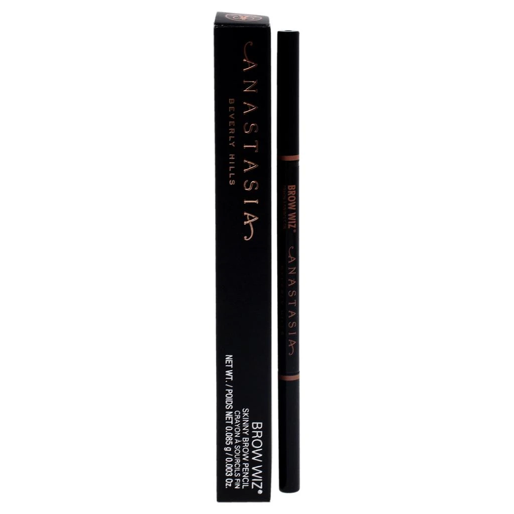 商品Anastasia Beverly Hills|Brow Wiz - Medium Brown by  for Women - 0.003 oz Eyebrow,价格¥206,第1张图片