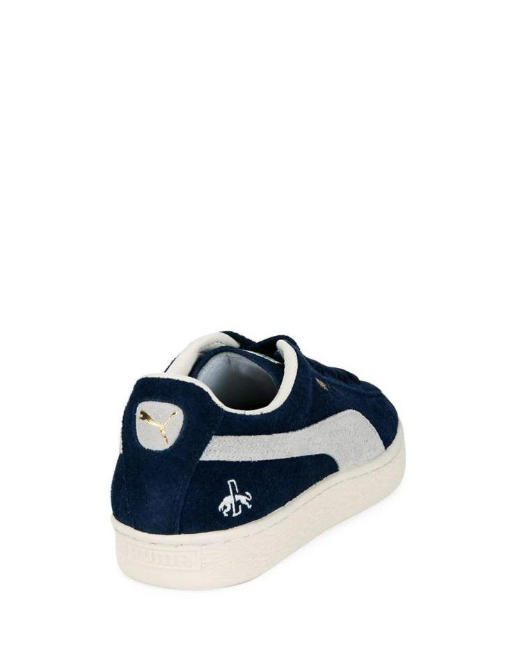 商品Puma|Suede Classic Rudolf Dass 运动鞋,价格¥395,第3张图片详细描述