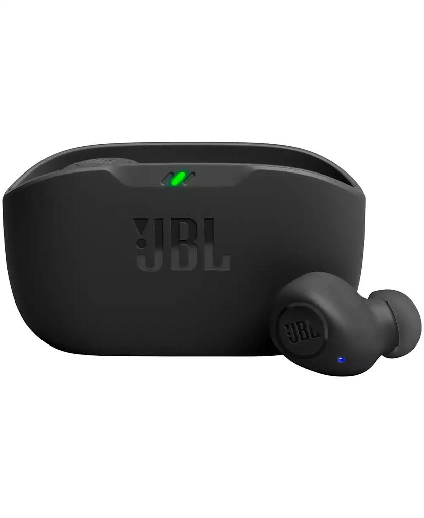 商品JBL|Vibe Buds True Wireless Earbuds,价格¥228,第1张图片