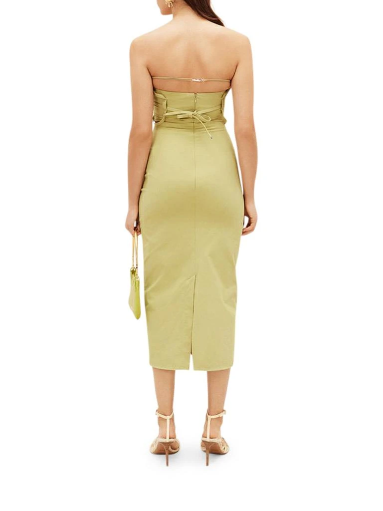 商品Jacquemus|LA ROBE BIKINI,价格¥6773,第4张图片详细描述