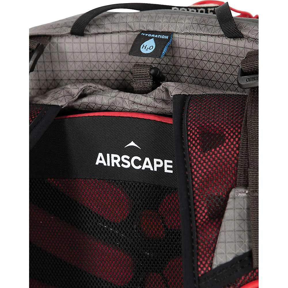 商品Osprey|Osprey Talon Pro 20 Backpack,价格¥1502 描述