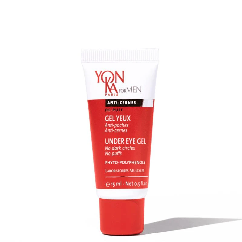 商品Yon-Ka Paris|Repairing Eye Gel,价格¥438,第2张图片详细描述