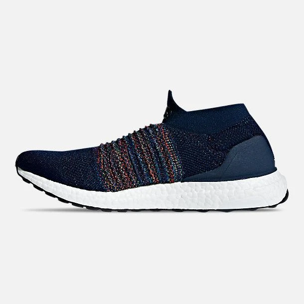 商品Adidas|男士 UltraBOOST Laceless 跑步鞋,价格¥1114,第2张图片详细描述