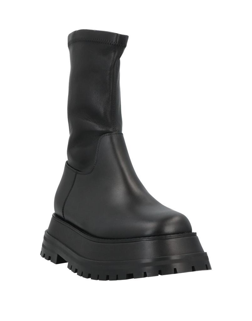商品Burberry|Boots,价格¥4653,第4张图片详细描述